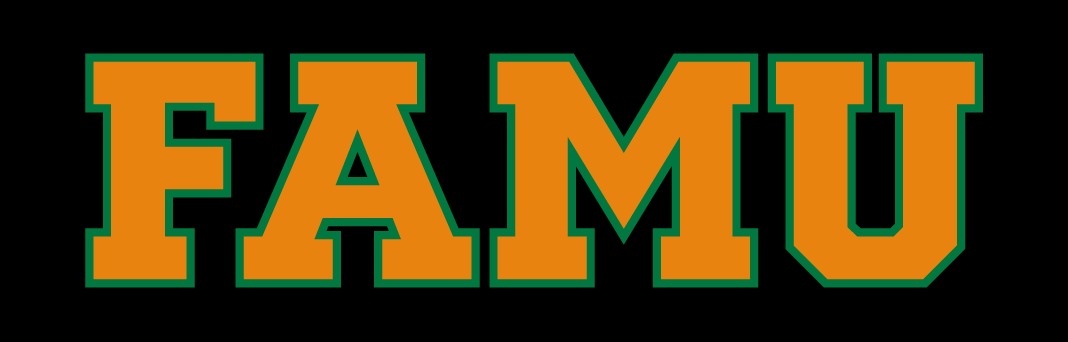 Florida A&M Rattlers 2013-pres wordmark logo v5 iron on transfers for clothing